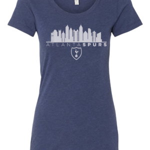 Skyline Shirt - Ladies
