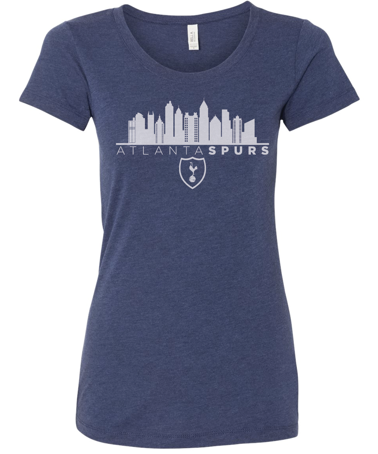 Skyline Shirt - Ladies